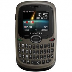 Alcatel ONETOUCH 255D -  1